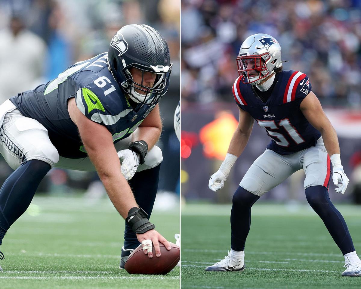 There are 13 Area College Athletes on Super Bowl LX Rosters