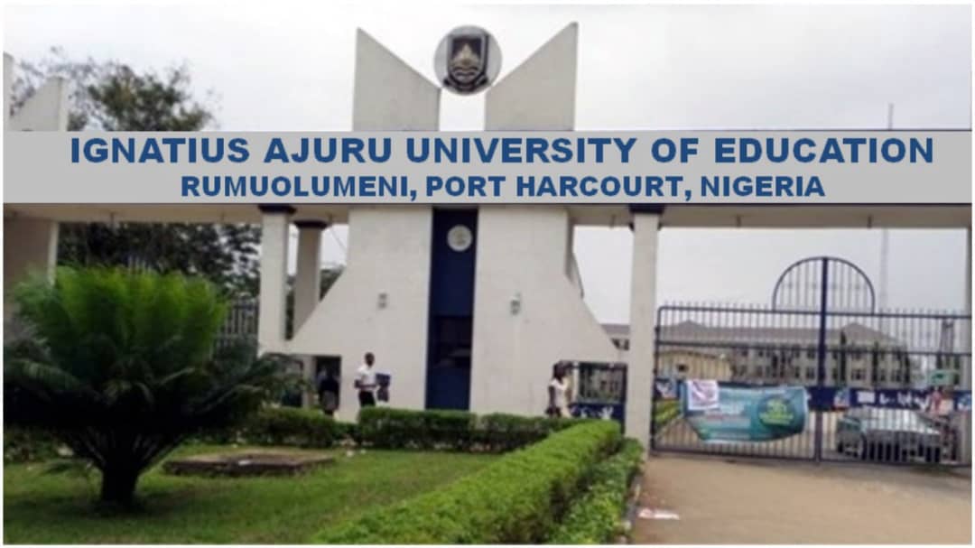 Gunmen Shoot Year-One Student At Ignatius Ajuru University