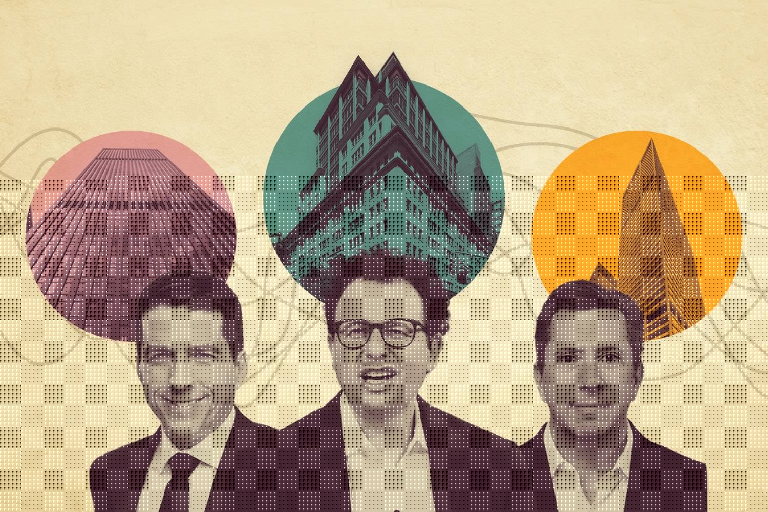 Anthropic leads July NYC office deals with full-building lease