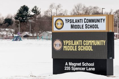 ICE detention near schools sparks anxiety among Ypsilanti parents