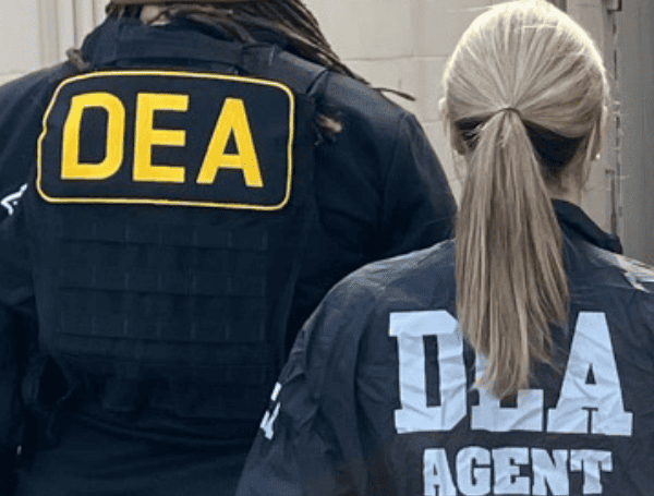 Federal Probe Cracks 100-Pound Pennsylvania And Ohio Meth Ring, 15 Charged