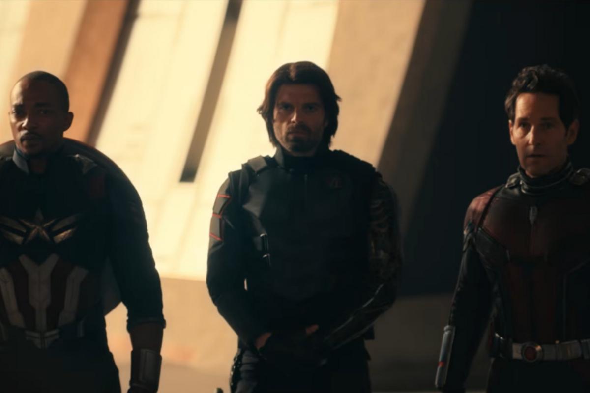 ‘Avengers: Doomsday’ Trailer Reactions: From ‘Completely Underwhelming’ to ‘I’ll Be There Opening Weekend’