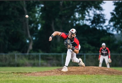 Westfield's Joshua Wagner makes 'dream' come true with D-I signing