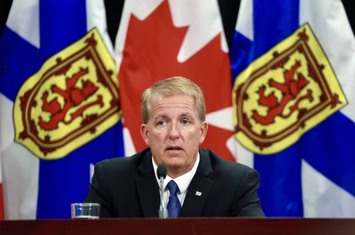 Nova Scotia overhauls how municipalities pay for RCMP policing, promising lower bills