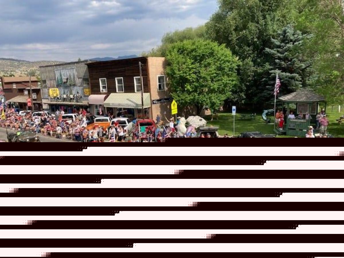 The Best Small-Town 4th of July Celebrations in Montana