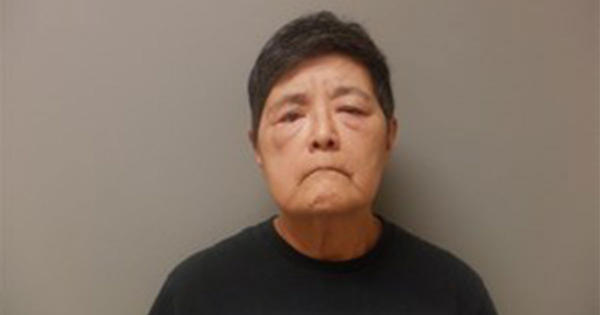 Malone Returns to Sweetwater County for Court
