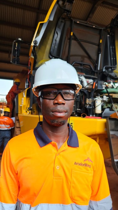 Comment on Liberian News:New Era of Jobs: ArcelorMittal Liberia’s Expansion Opens Doors for More Full-Time Employment by ThomaswaH