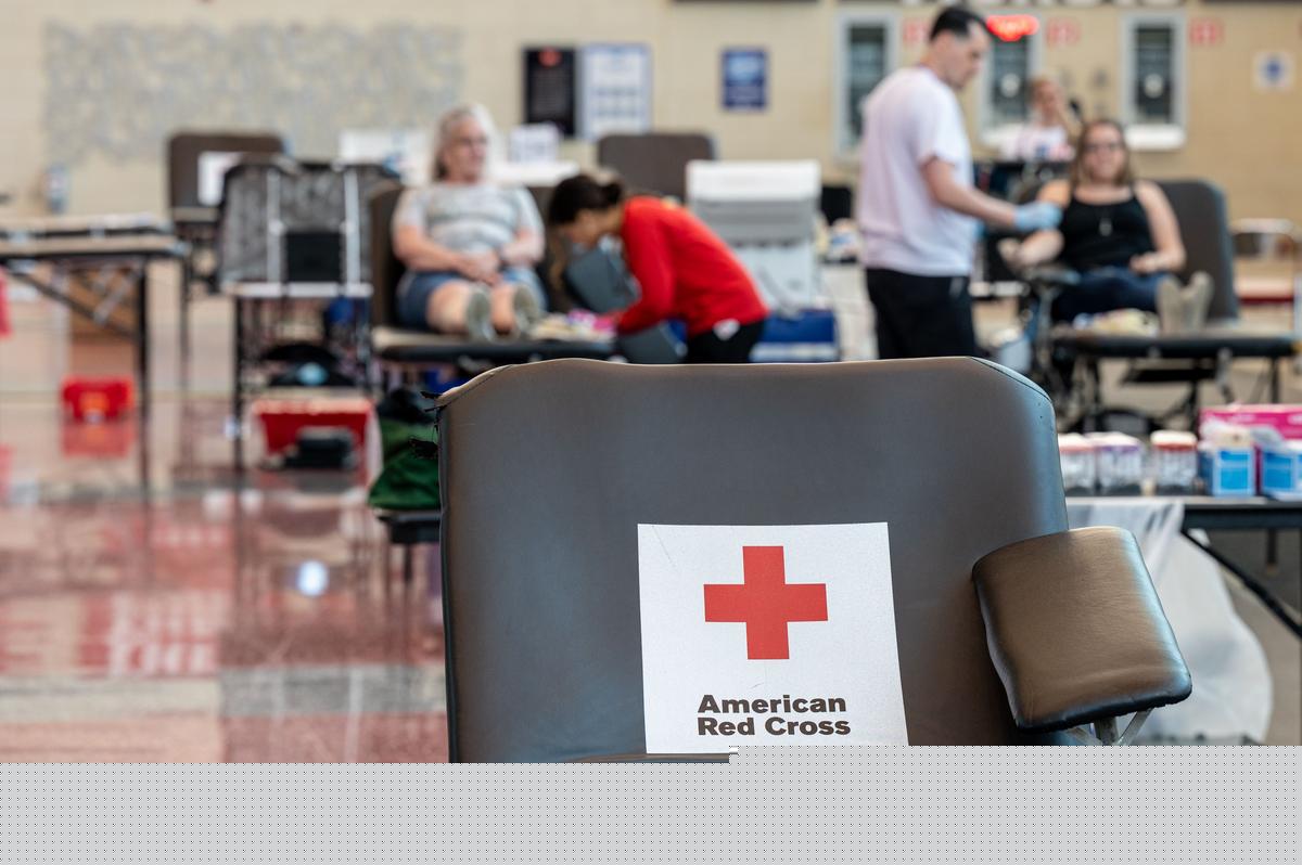 Brookfield Blood Drive Offers Chance to Help Patients in Need