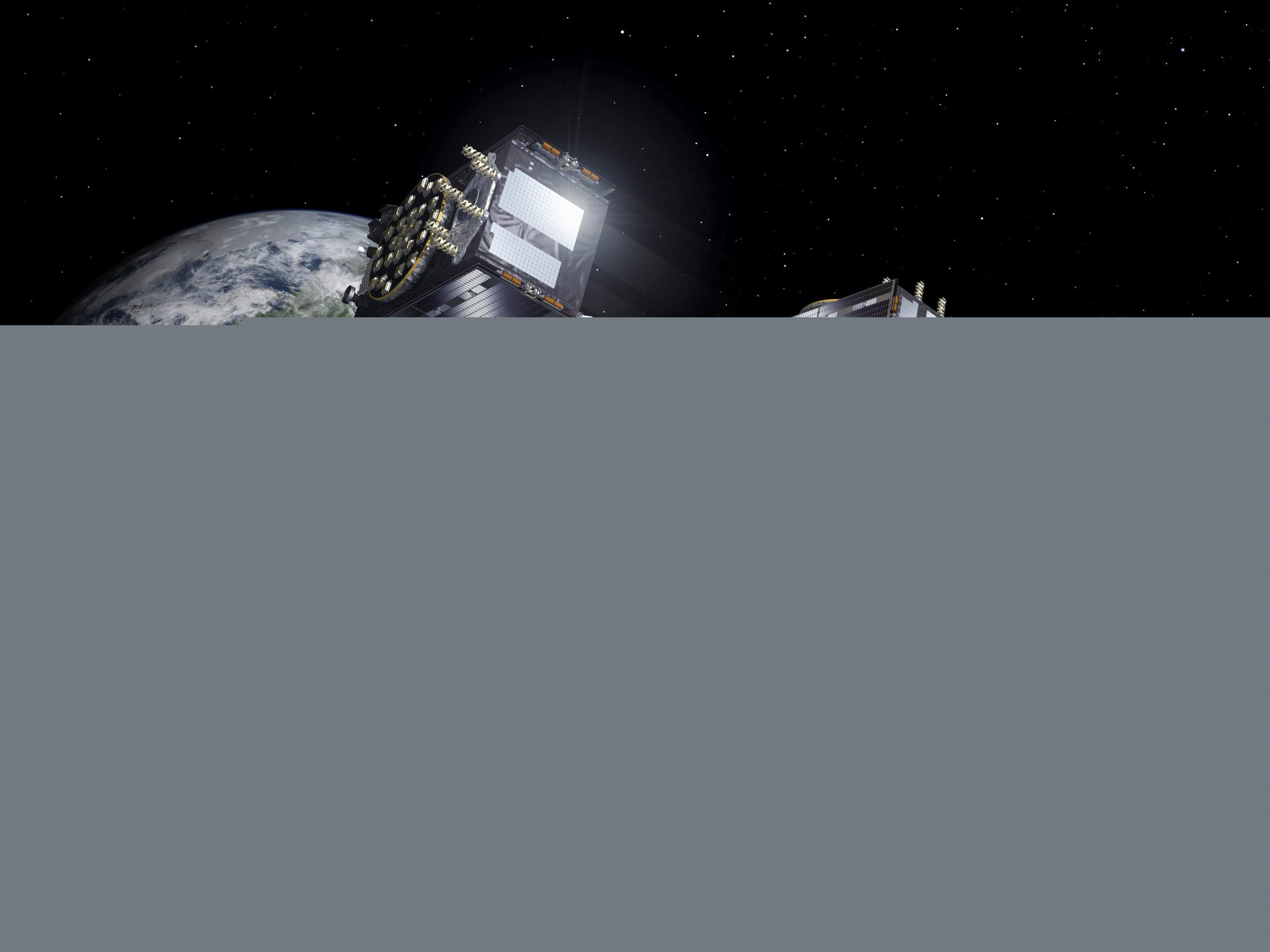 Comisia Europeană și consorțiul SpaceRISE au semnat acordul pentru implementarea IRIS². Constelația emblematică a UE va ajunge la 348 de sateliți