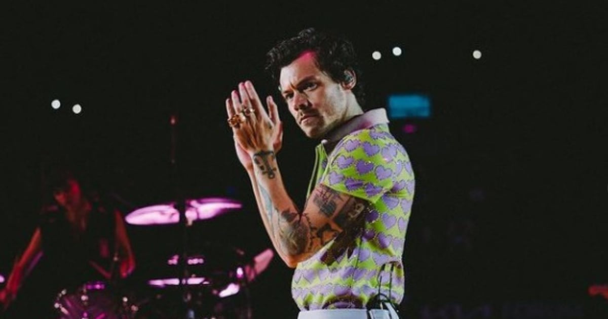 Primer concierto de Harry Styles en CDMX: ¿Cómo estará el clima este viernes 30 de julio?