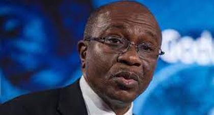 Campaign Posters: PDP Calls For Emefiele’s Resignation