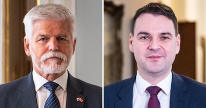 Názory a argumenty: Kateřina Perknerová: Ve sporu šéfa Motoristů a prezidenta nejde jen o Turka (audio)