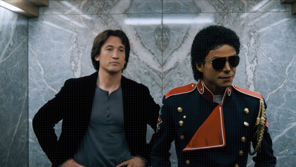 ‘Michael’ Boosts Lionsgate Quarterly Results as Studio Narrows Loss to $29 Million