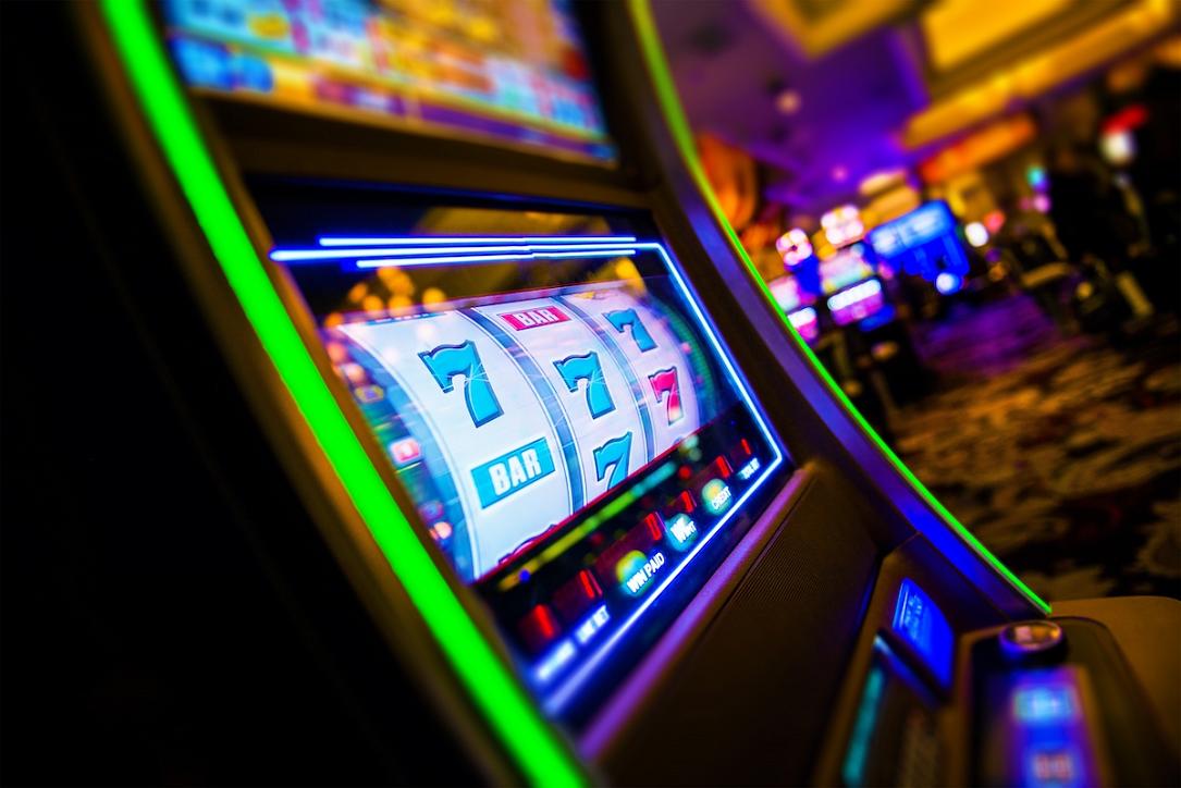 Romania’s slot-machine sector shrinks sharply after new local rules