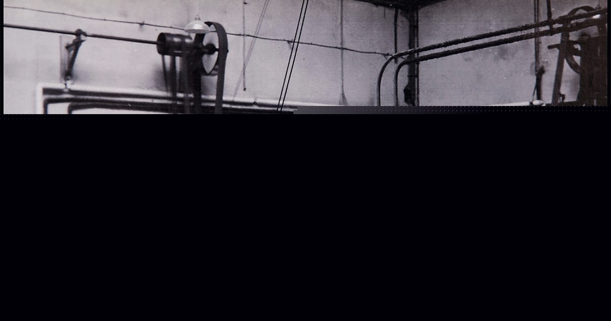 "This would be your place for the rest of your life": the haunting history of Ireland's Magdalene laundries