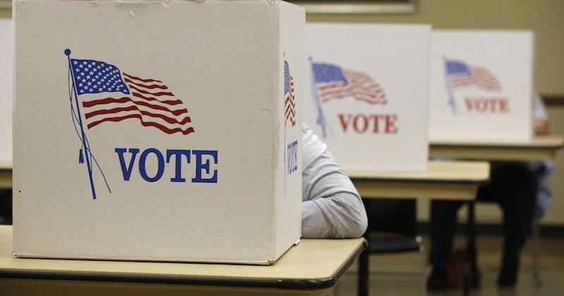 Four candidates vying for two seats on Scottsbluff City Council