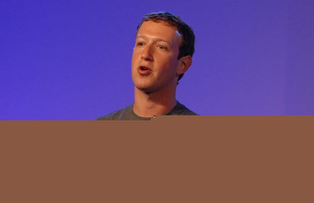 Mark Zuckerberg apologises to India over child abuse, deepfake content