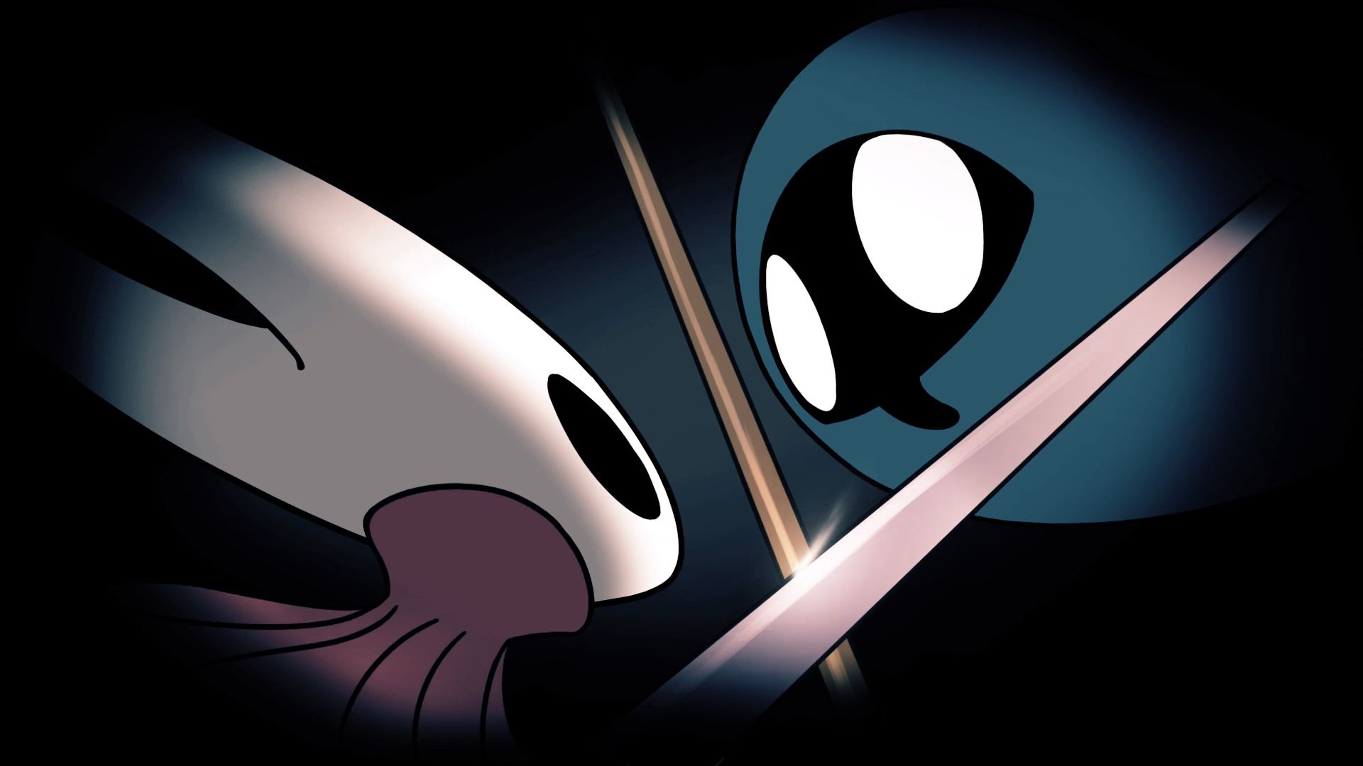 "Insanely hard" Silksong true ending speedrun world record is somehow already under 4 hours: "We have to do the entire game with 5 masks and 2 needle upgrades"