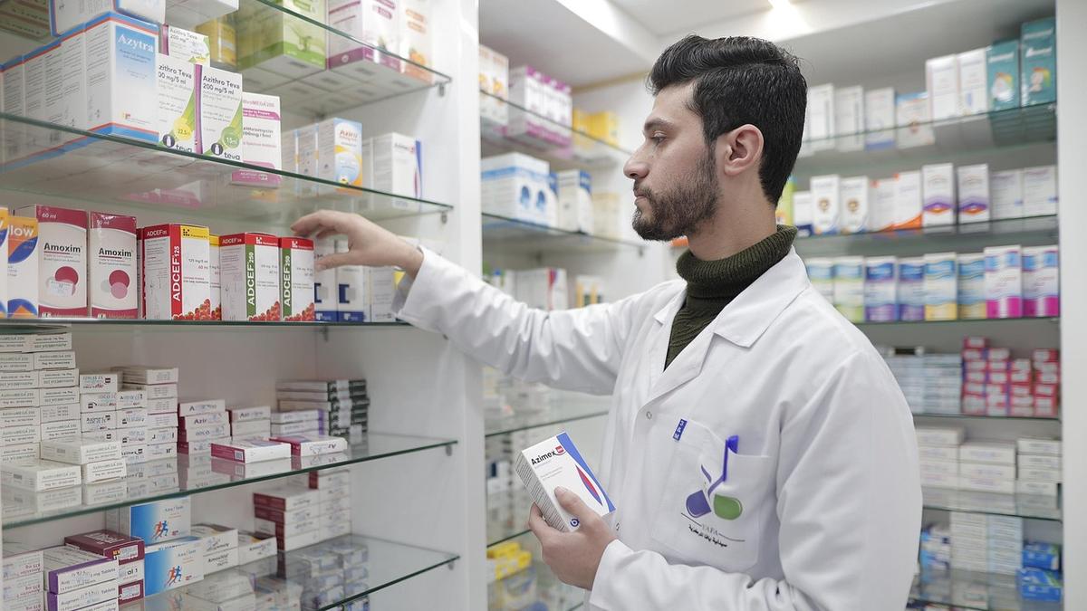 UWA study finds pharmacists respond differently to patients at risk of suicide depending on gender