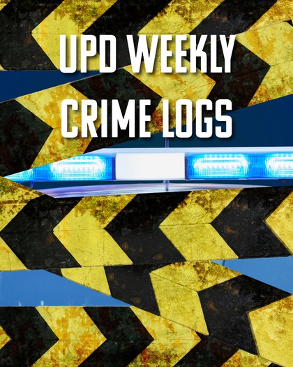 Police Blotter: A man inappropriately grabbed a woman in the Bell Memorial Union
