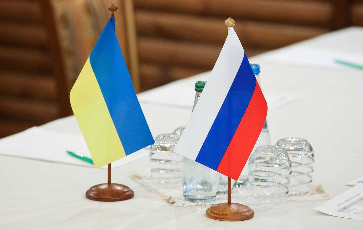 Kiev, West may be forced to accept Russia’s terms — journalist