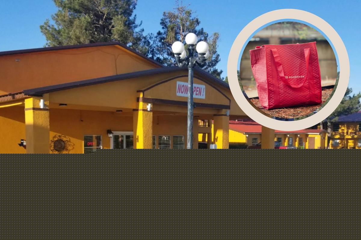 DoorDash Driver in Sweetwater Stops Murder: What Do We Actually Know?