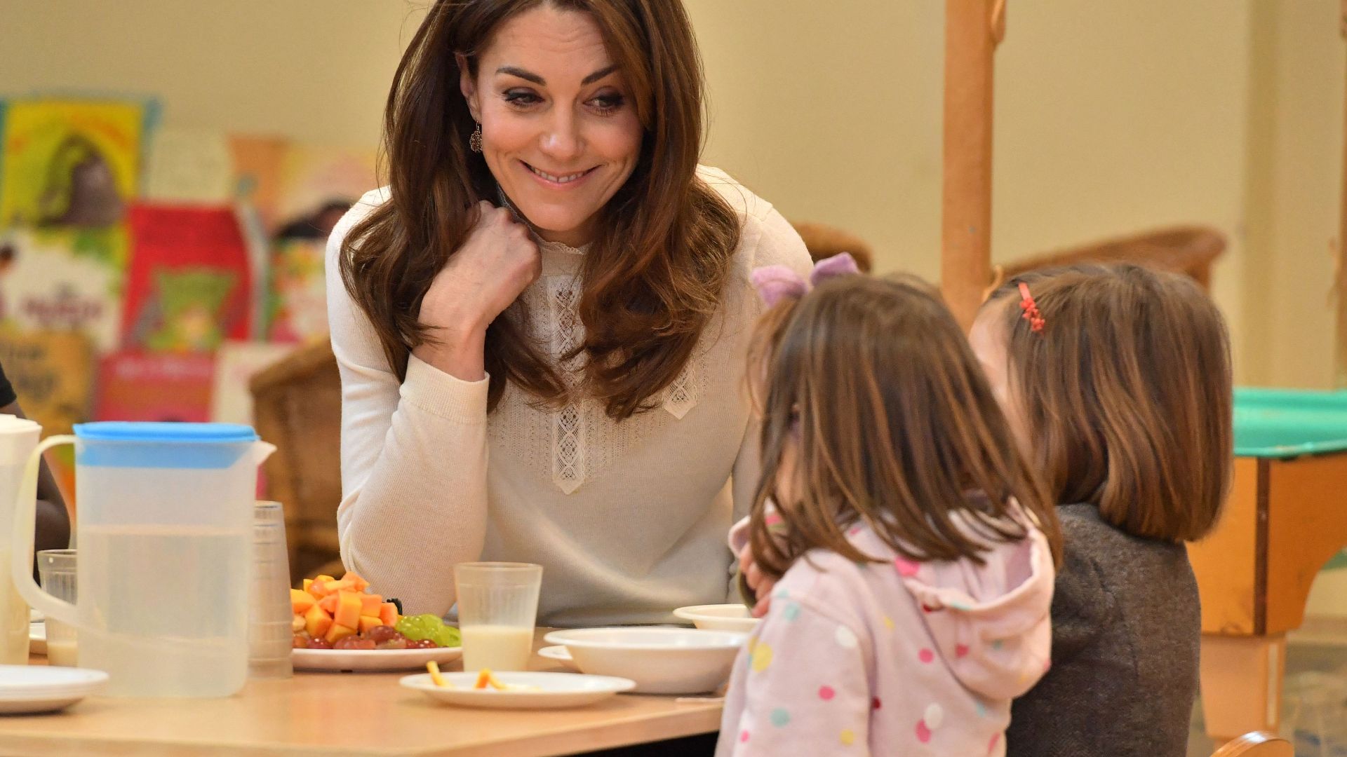 Princess Kate and Queen Camilla Both Love This Cozy Breakfast That’s Perfect for Winter Mornings