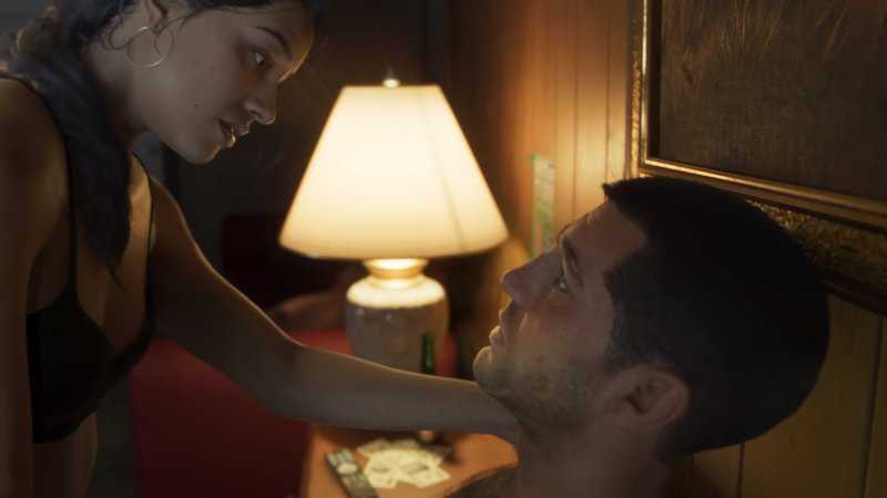 Rockstar Has Filed For The Trademark “GTA VI” In Brazil