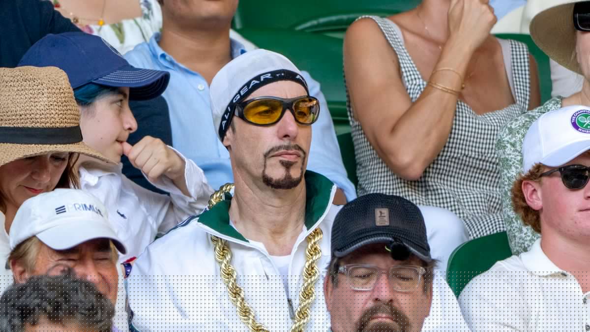 Ali G: Sacha Baron Cohen bringt Kultfigur zurück ins Kino