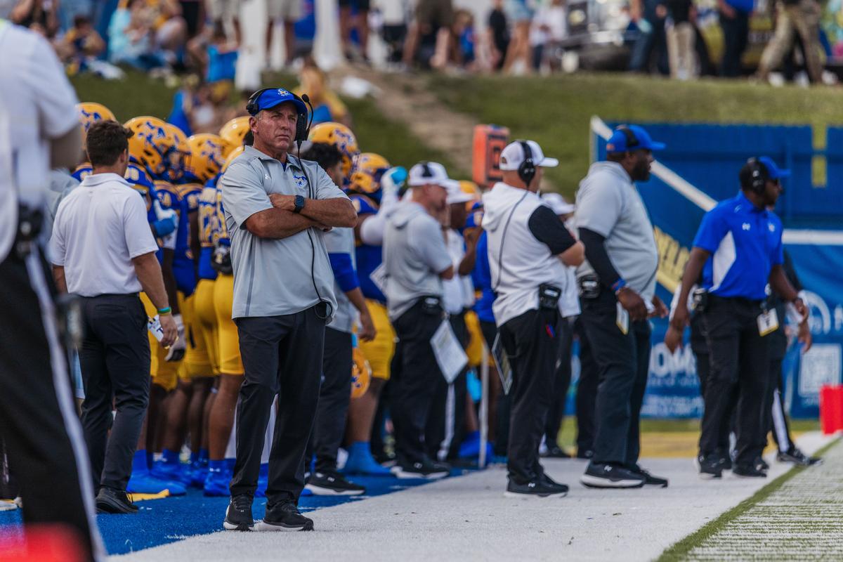 OPINION: McNeese’s 1-4 Start Doesn't Tell The Story