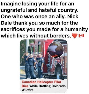 O Canada