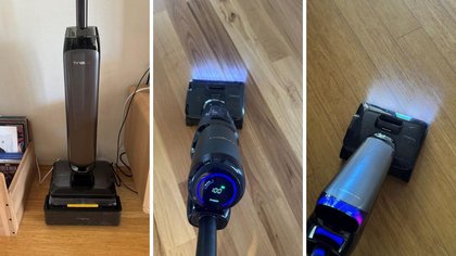 Best New Year cleaning sale: Save up to $300 on best-selling steam floor cleaners by Tineco