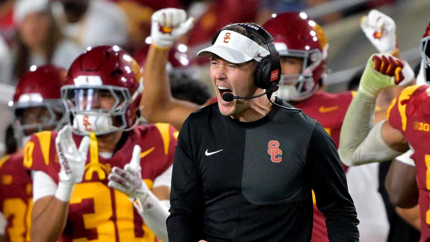 One Analyst Warns About a Dangerous USC Trojans Team