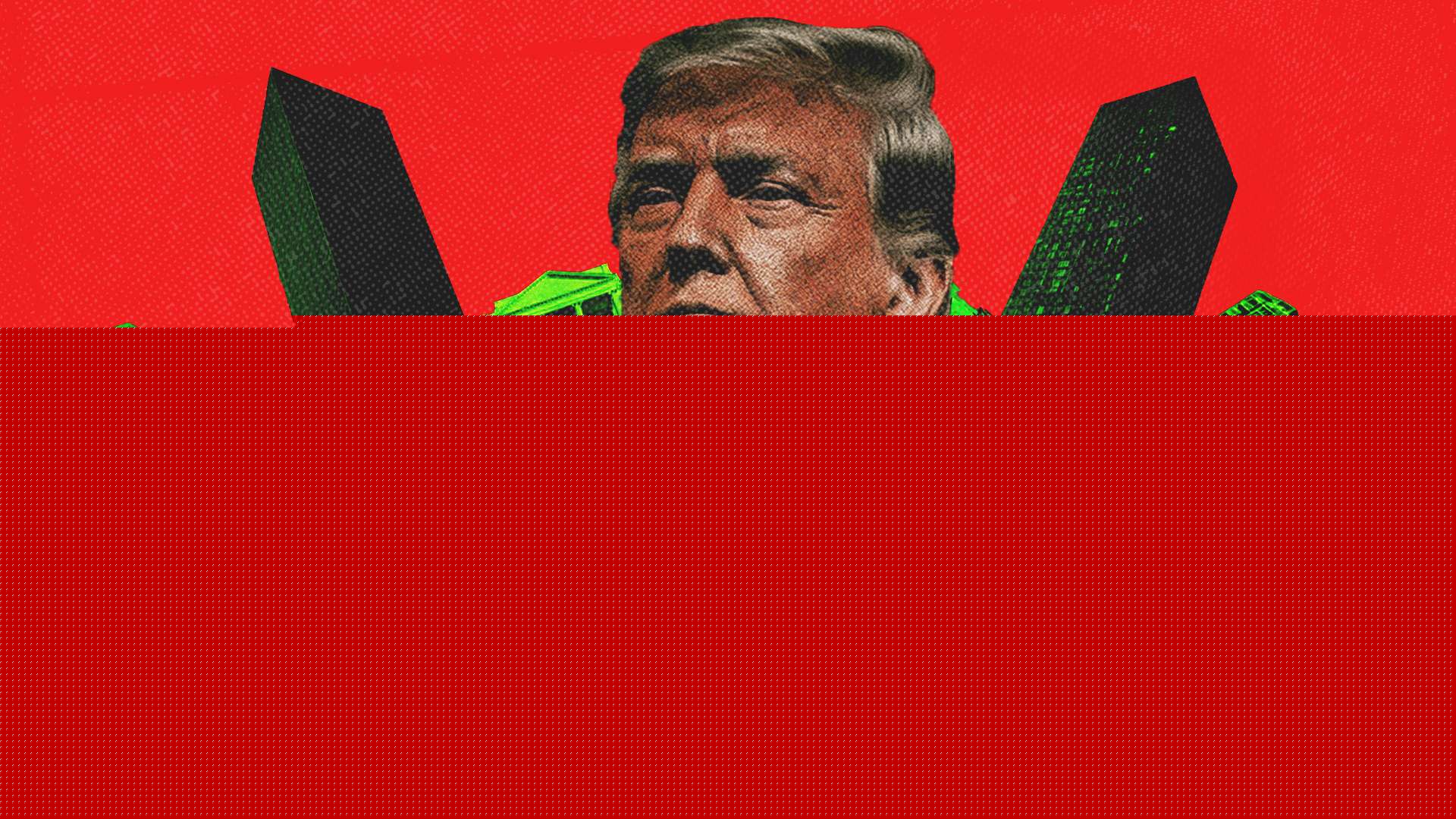 The GOP Is Warning About Socialism While Quietly Embracing It
