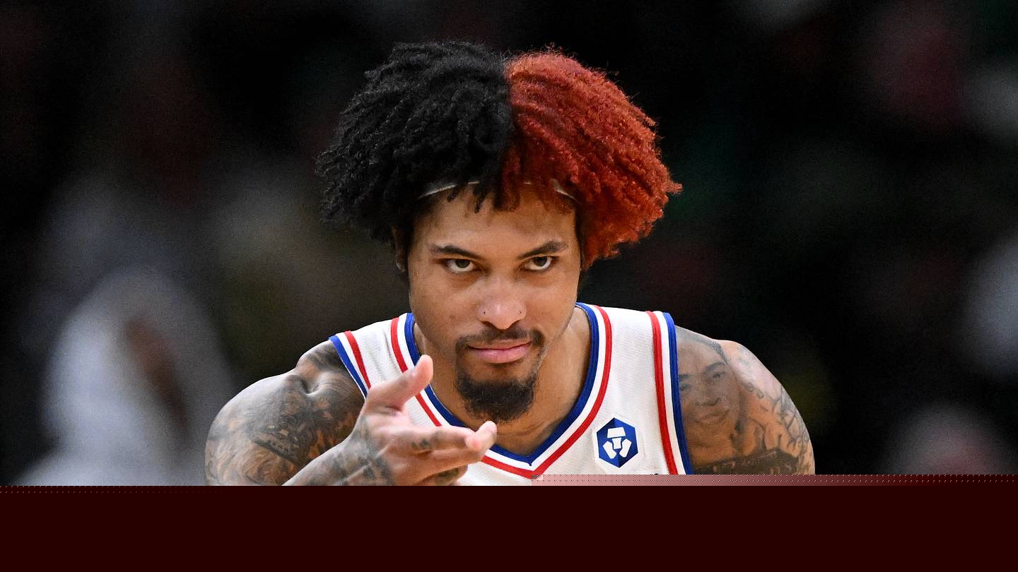 Pacers already have major Kelly Oubre Jr. decision before he even played a game
