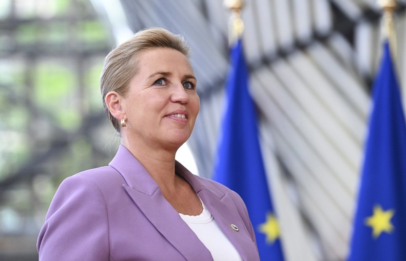 Nyt EU-budget sender ekstraregning på 15 milliarder til Danmark
