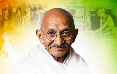 PM Modi Pays Tribute To Mahatma Gandhi On Death Anniversary