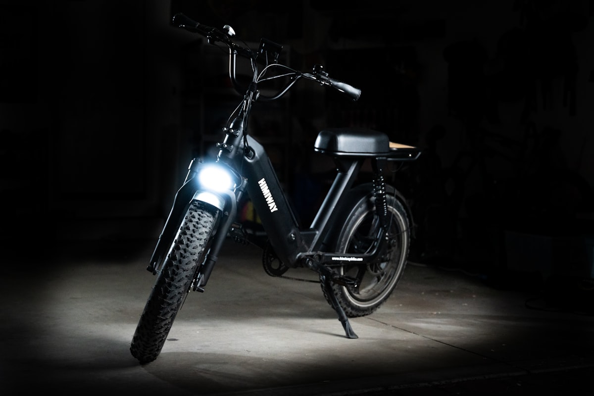 Opelousas Man Killed While Riding E-Bike on I-49 Frontage Road