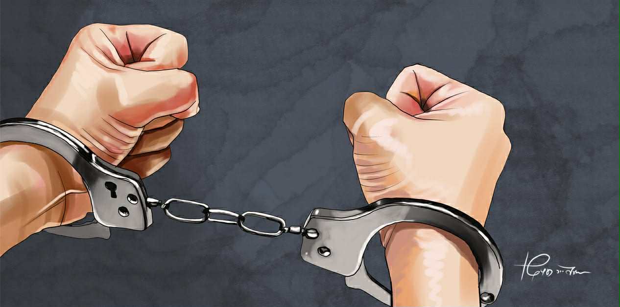 ग्यास कालोबजारी गरेको आरोपमा एक जना पक्राउ