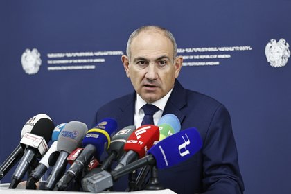 ‘Kocharyan’s views are hopelessly outdated,’ –  Pashinyan in response to ex-president’s remarks