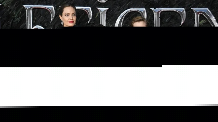 Si reagon Angelina Jolie kur fëmijët e saj heqin dorë nga mbiemri i Brad Pitt - ajo dëshiron që të gjithë të shërohen