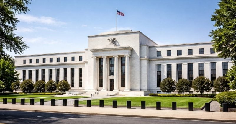 Fed rate statement released following FOMC meeting