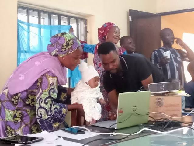 NPC Launches Digital Birth, Death Registration System in Kano