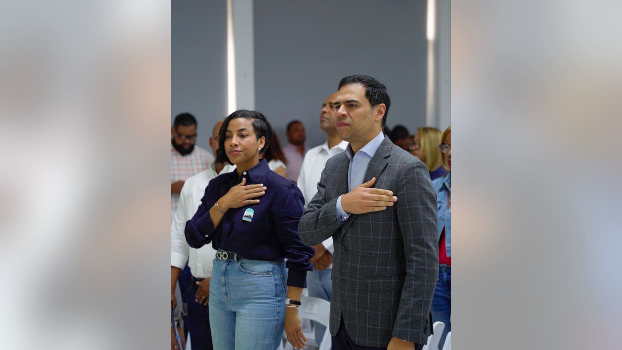 Nelsy Cruz, sister of former MLB all-star Nelson Cruz, among those killed in club collapse