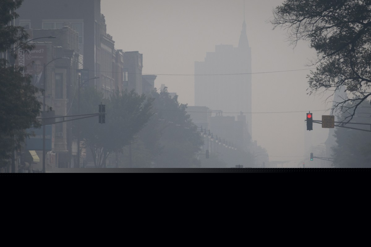 5 Air Quality Apps To Download Now and Protect Your Health