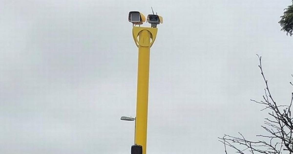 Campaign calls for pause to Culdrose road speed camera scheme after FOI request