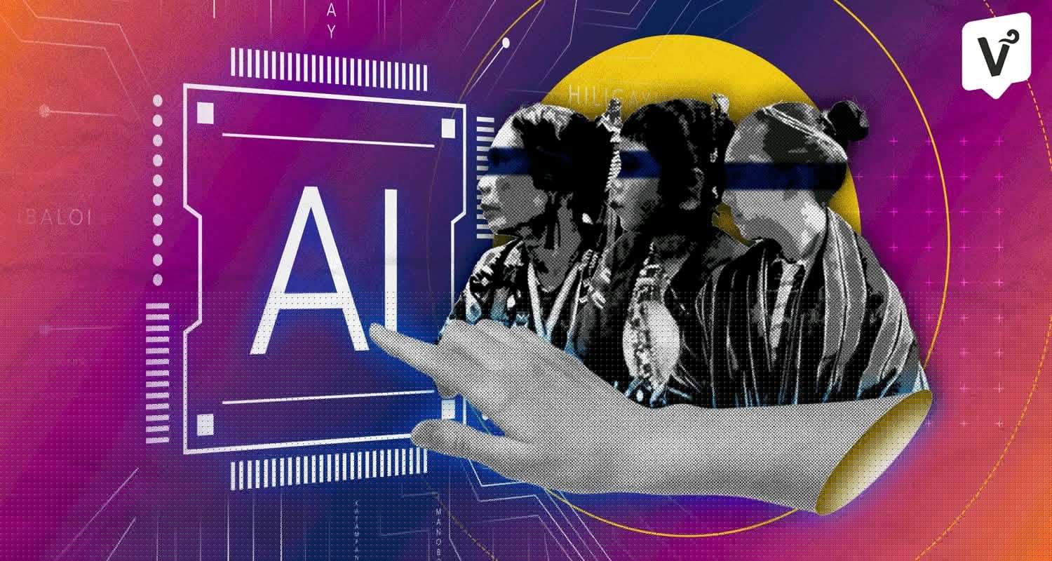 AI at wika: Pamayanang katutubo, dapat una sa pagbuo ng datos sa pagsasalin
