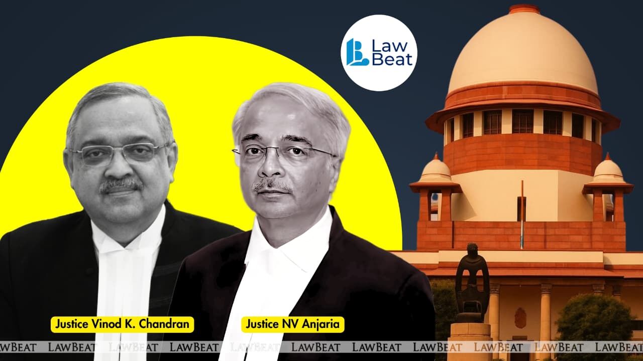 ‘Workmen’s Compensation Act Can’t Apply in MV Act Claims’: SC Restores Full Compensation