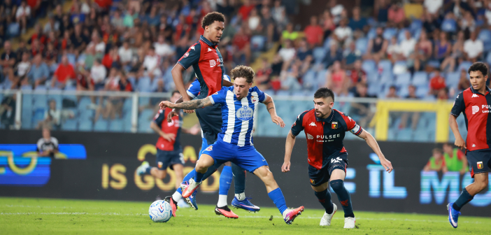 El Deportivo se lleva el Spagnolo y cierra con triunfo su gira europea (0-1)