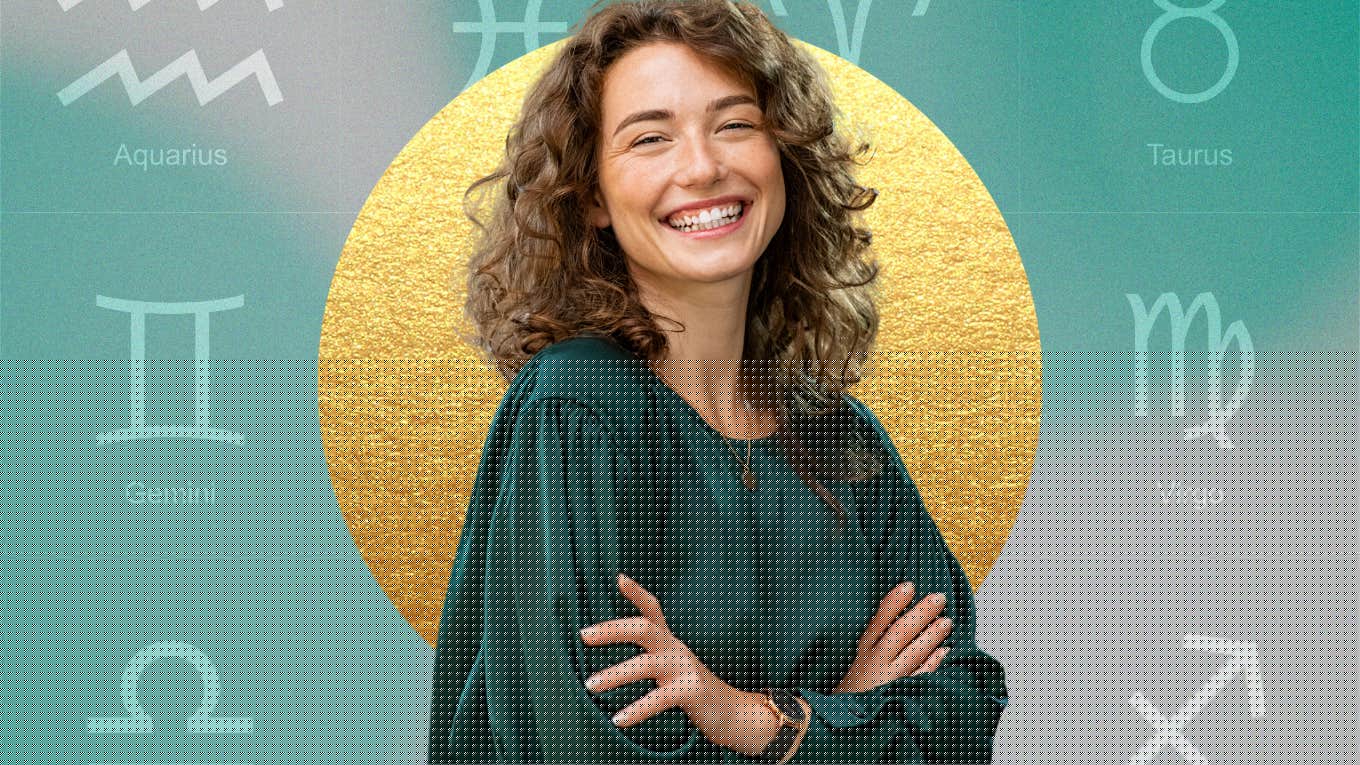 5 Zodiac Signs Have Good Horoscopes On Wednesday, August 12